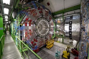 Wielki Zderzacz Hadronów gotowy na restart