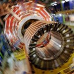 Wielki Zderzacz Hadronów nie wystartuje we wrześniu