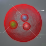 Wielki Zderzacz Hadronów odkrył nową cząstkę elementarną