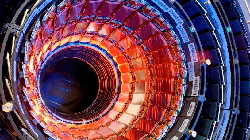 Wielki Zderzacz Hadronów pozwala testować teorie i hipotezy, które narodziły się dekady temu /materiały prasowe
