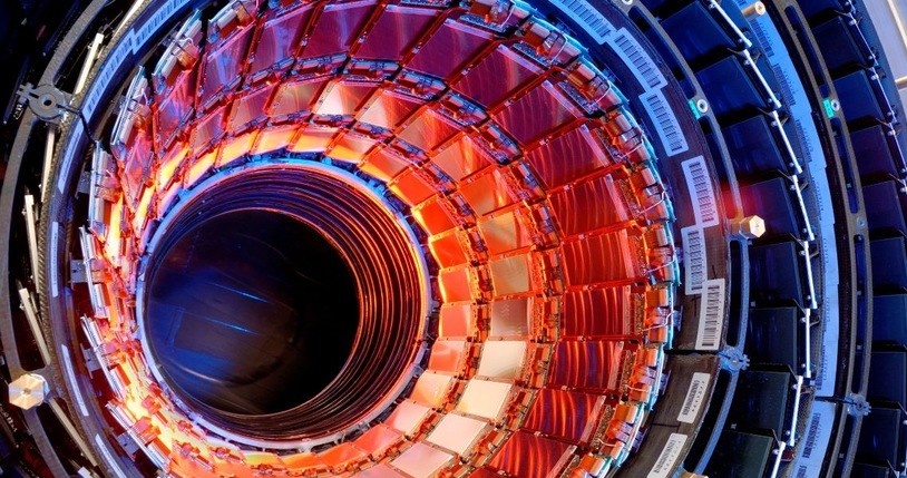 Wielki Zderzacz Hadronów pozwala testować teorie i hipotezy, które narodziły się dekady temu /materiały prasowe