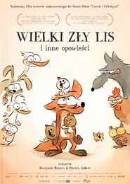 Wielki zły lis i inne opowieści