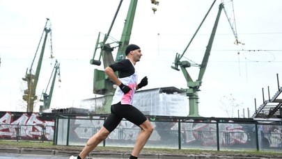 Wielkie biegowe święto w Gdańsku. Rekordowa 8. edycja Energa Gdańsk Maratonu za nami