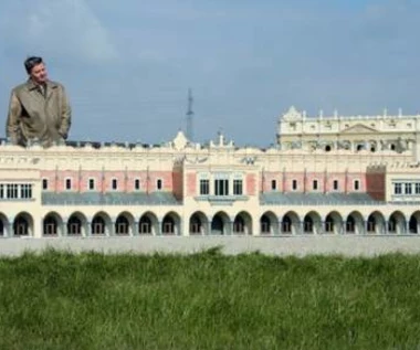Wielkie budowanie miniaturowej Polski