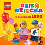 Wielkie budowle z okazji Dnia Dziecka! Największa impreza LEGO w Polsce