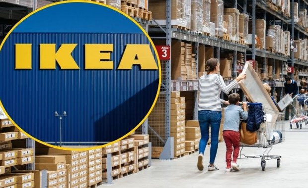 Wielkie cięcia w IKEA. Setki pracowników stracą pracę 