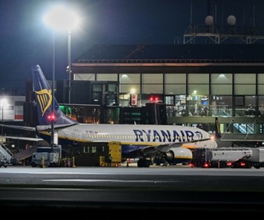 Wielkie cięcie połączeń Ryanair w Europie. Polska sporo zyska