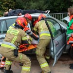 Wielkie ćwiczenia służb w Małopolsce