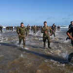 Wielkie ćwiczenia wojskowe NATO odbędą się w Europie Środkowo-Wschodniej