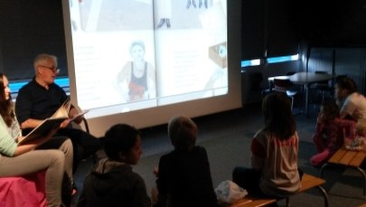 Wielkie czytanie w Brukseli. W programie jest też polska literatura