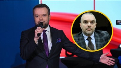 "Wielkie doświadczenie". Znamy kandydatów PiS-u do TK
