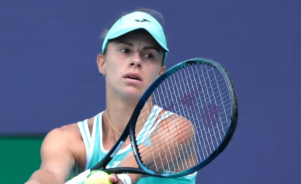 Wielkie emocje w Charleston. Magda Linette pokonała Rosjankę