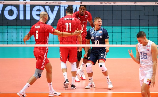 Wielkie emocje w Krakowie. Polacy pokonują mistrzów Europy!