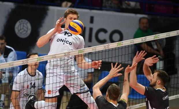 Wielkie emocje w lidze siatkarzy. Przed nami decydujące spotkania sezonu zasadniczego