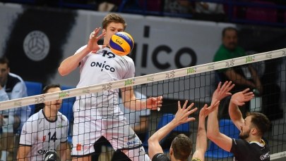 Wielkie emocje w lidze siatkarzy. Przed nami decydujące spotkania sezonu zasadniczego