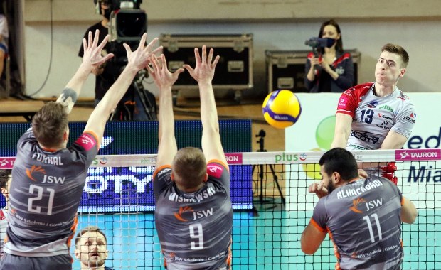 Wielkie emocje w Lublinie: Dwa siatkarskie Superpuchary Polski