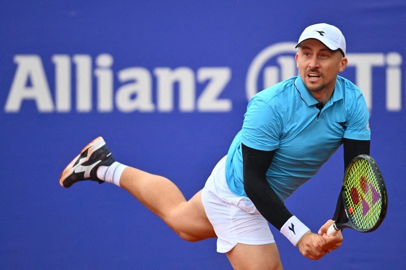 Wielkie emocje w Monachium. Super tie-break w półfinale z udziałem Polaka