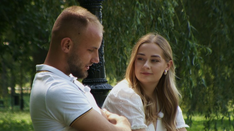 Wielkie emocje w "Rolnik szuka żony". Romantyczne spotkania i pytania o przyszłość