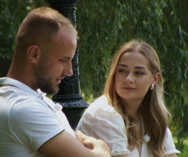 Wielkie emocje w "Rolnik szuka żony". Romantyczne spotkania i pytania o przyszłość