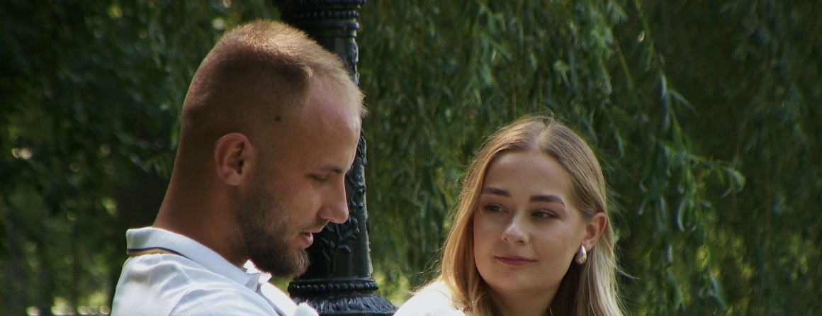 Wielkie emocje w "Rolnik szuka żony". Romantyczne spotkania i pytania o przyszłość