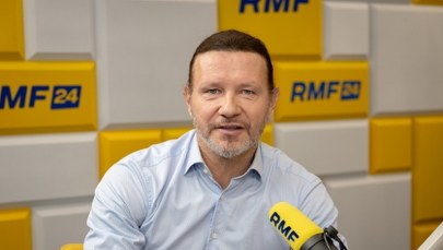​Wielkie emocje w Sztokholmie. Radosław Majdan w Radiu RMF24 