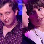 Wielkie emocje w "Tańcu z gwiazdami". Znane twarze nie tylko na parkiecie