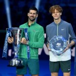 Wielkie emocje w Turynie. Rozlosowano grupy ATP Finals