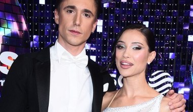 Wielkie emocje za kulisami "Tańca z gwiazdami". Wszystkie oczy skupione na nich