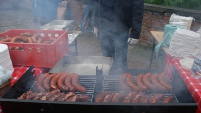 Wielkie grillowanie z RMF FM!