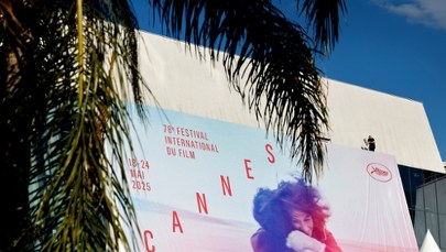 Wielkie gwiazdy na czerwonym dywanie. Rusza Cannes
