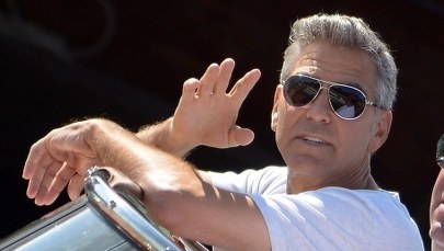 Wielkie gwiazdy zjeżdżają do Wenecji