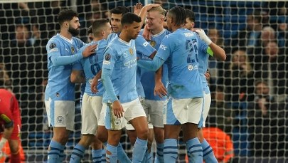 Wielkie hity w ćwierćfinałach Ligi Mistrzów. Real zagra z City, Barcelona z PSG