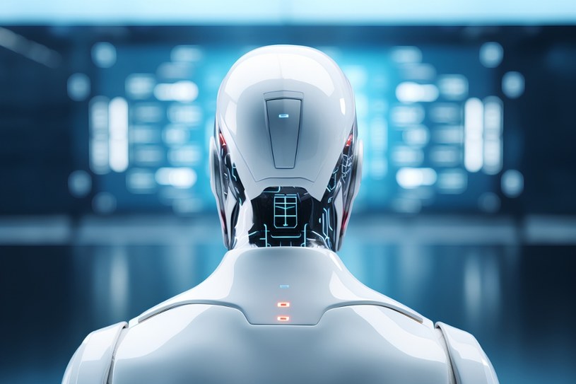 Wielkie humanoidalne roboty będą pracować na kolei. Przyszłość już nadchodzi