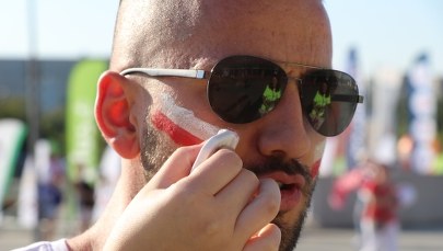 Wielkie kibicowanie pod Wawelem, czyli Krakowska Strefa Kibica zaprasza!