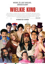 Wielkie kino