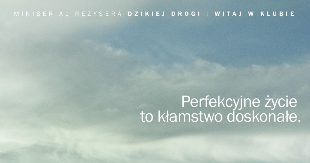 "Wielkie kłamstewka" /HBO