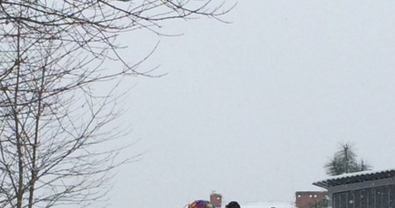 Wielkie kolędowanie w Zwardoniu