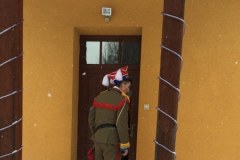 Wielkie kolędowanie w Zwardoniu