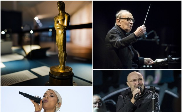 Wielkie koncerty, ważne premiery... Co czeka nas w 2019 roku w kulturze?