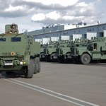 Wielkie manewry NATO. Pojazdy wojskowe wyjadą na drogi w Polsce