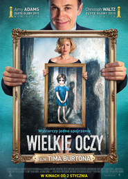 Wielkie oczy