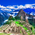 Wielkie odkrycie Polaków w Machu Picchu. Drony odsłoniły ukryte drogi Inków