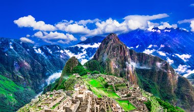 Wielkie odkrycie Polaków w Machu Picchu. Drony odsłoniły ukryte drogi Inków