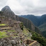 Wielkie odkrycie w parku Machu Picchu. Przyczynili się do niego Polacy
