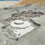 Wielkie odkrycie w Peru. Struktura sprzed 5 tys. lat miała ważne znaczenie