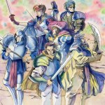Wielkie odrodzenie serii Suikoden – ale czy to powrót, na który czekali fani RPG?