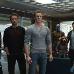 Wielkie ogłoszenie Marvela. Tego nie spodziewaliśmy się w nowym filmie