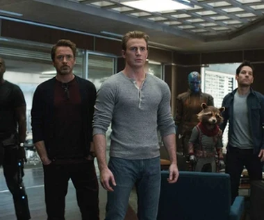 Wielkie ogłoszenie Marvela. Tego nie spodziewaliśmy się w nowym filmie