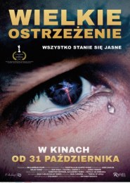 Wielkie ostrzeżenie