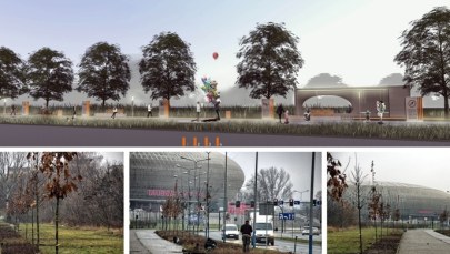 Wielkie otwarcie Alei Podróżników. Nie zabraknie gwiazd!